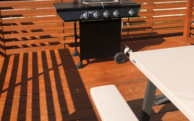 5BR/4BA House Sleeps 20 Downtown