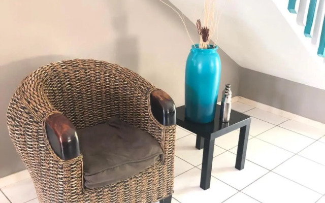 Caribbean Estates Villa 26 Calypso Drive