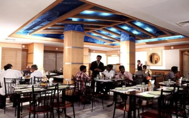 Hotel Park Inn Coimbatore