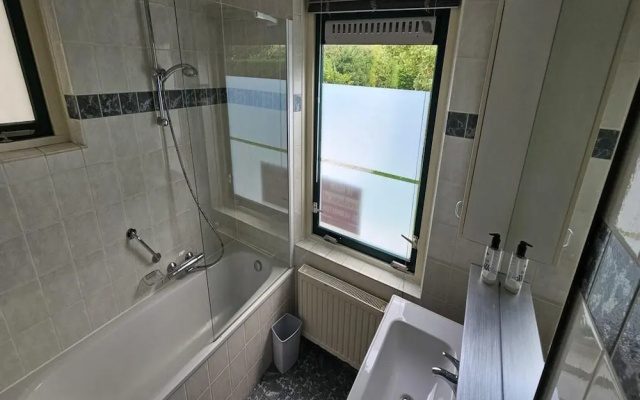 Modern Beach Retreat - Sauna