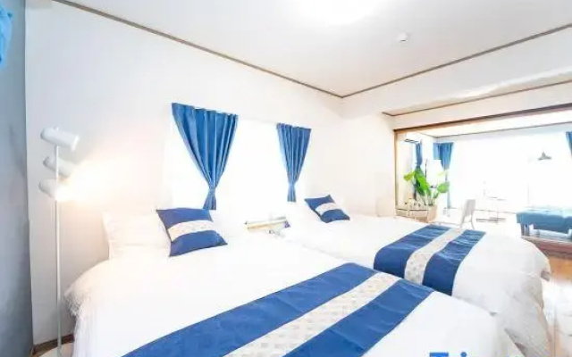 Yokkaichi Motomachi Hotel