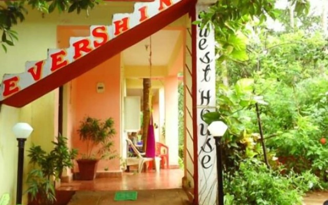 Evershine Guest House