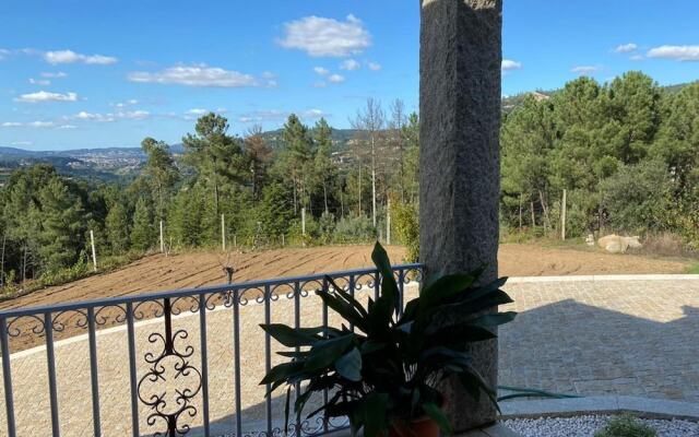 Captivating 3-bed House in Travanca