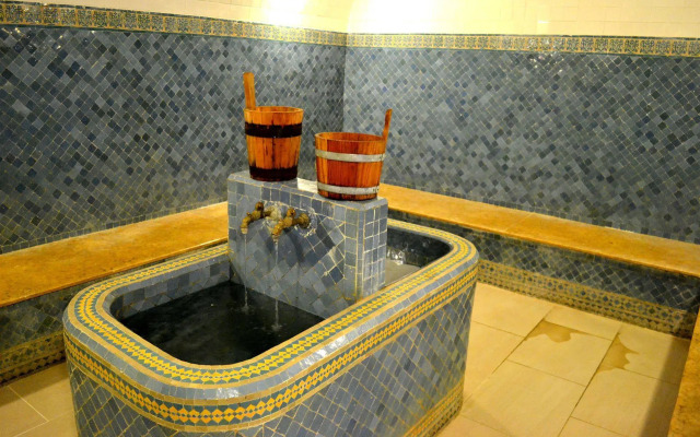 Casablanca Le Lido Thalasso & Spa