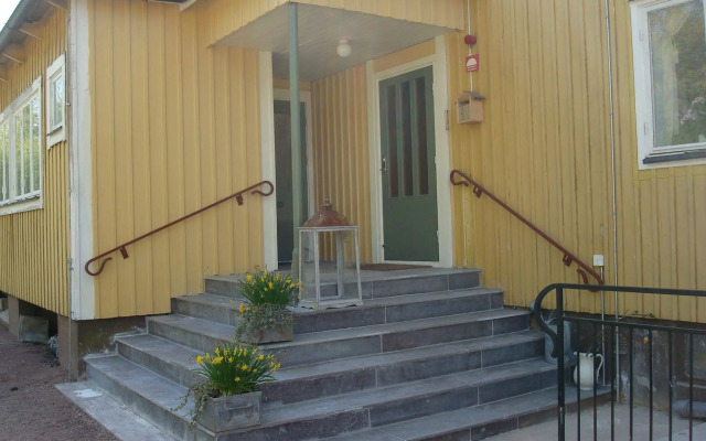 Pensionat Strandhagen