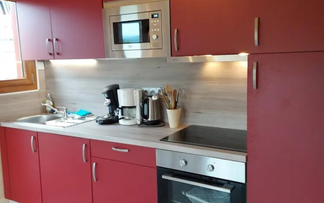 2 Chalets for 4 People