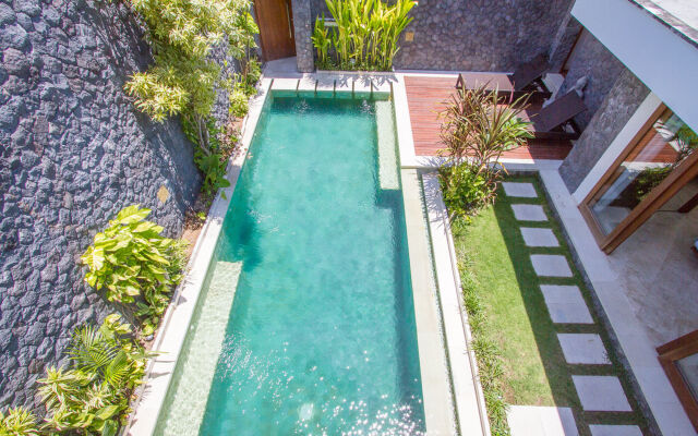 Villa Vishuddha Ajna