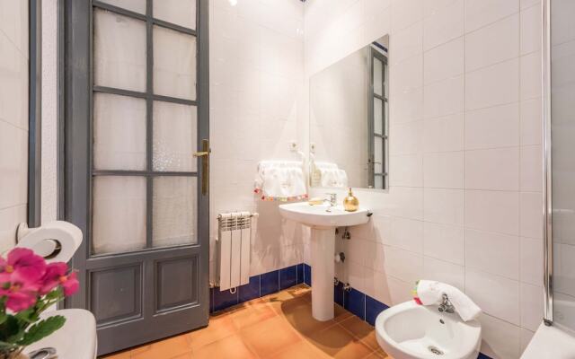 Apartment Puerta del Sol