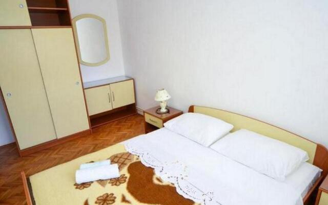 Apartments Jurjako