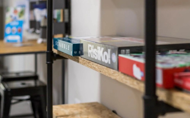 Piccolo Catalunya Hostel