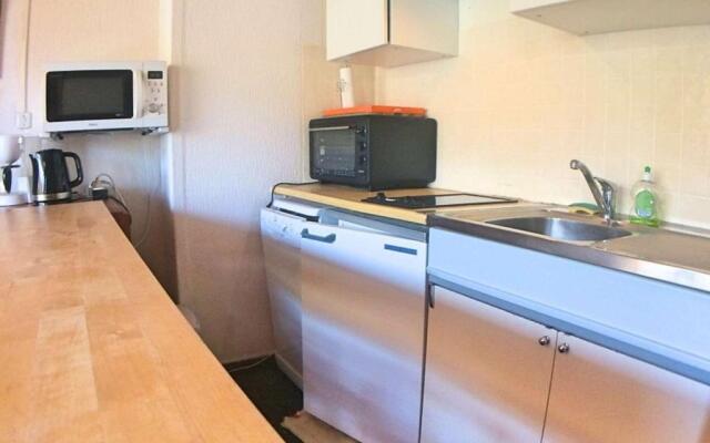 Appartement Vars, 1 pièce, 6 personnes - FR-1-330B-29