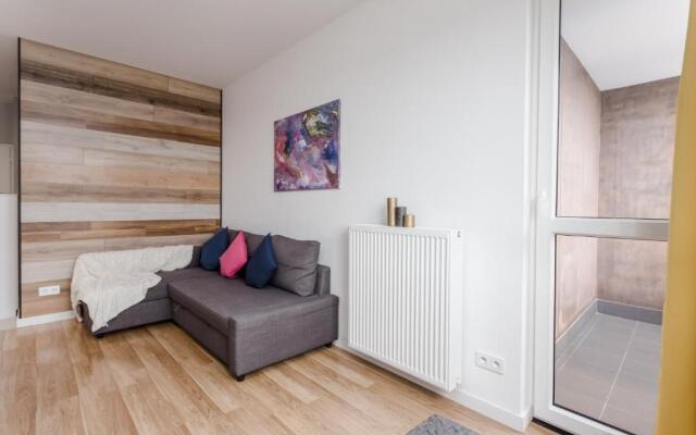 Chill Apartments Harmony Park