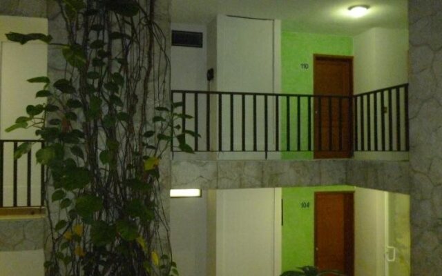 Hotel Cañada Internacional