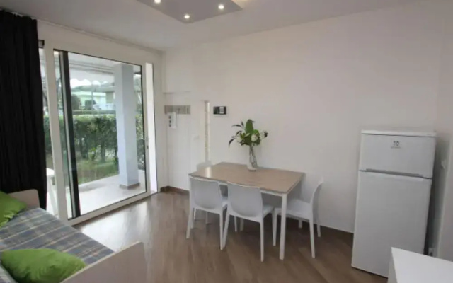 Apartment in a Villa With Private Garden