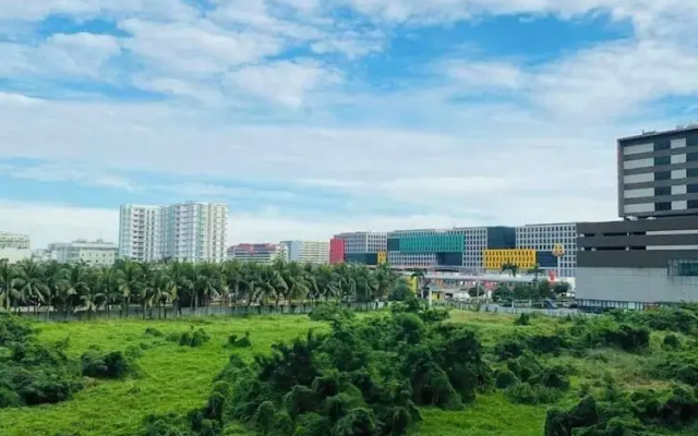 Shore 3 Tower 1 Unit 427