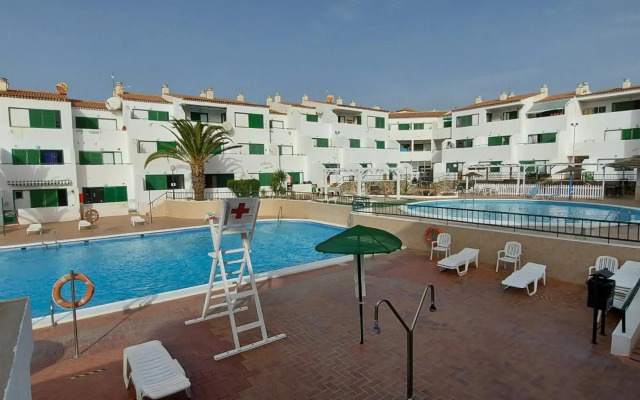 Alondras Park Apartamentos