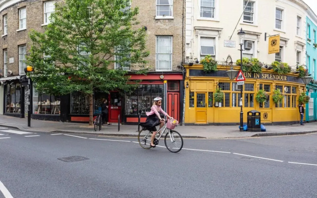 Pembridge Villas VI by Onefinestay