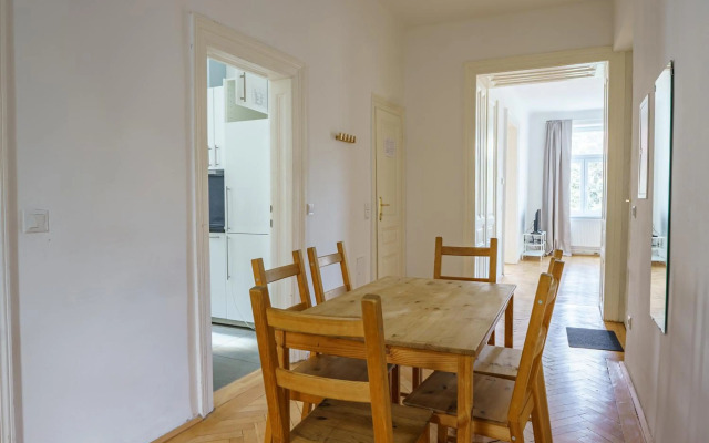 Vienna Living Apartments - Schönbrunn