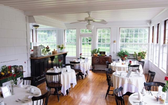 Blackberry River Inn
