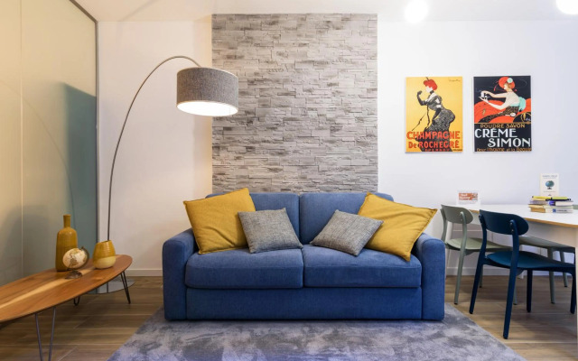 Spazio M&M Cellini 3