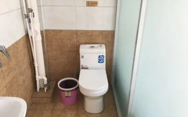 Mengyin Jincheng Business Hotel