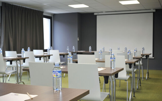 Sure Hotel by Best Western Guerande