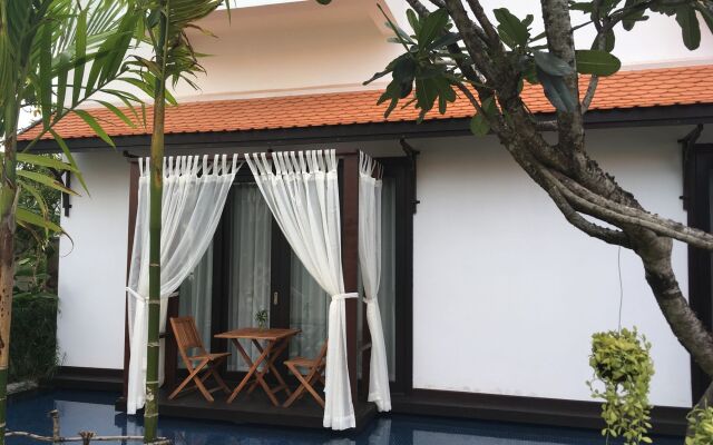 The Embassy Angkor Resort & Spa
