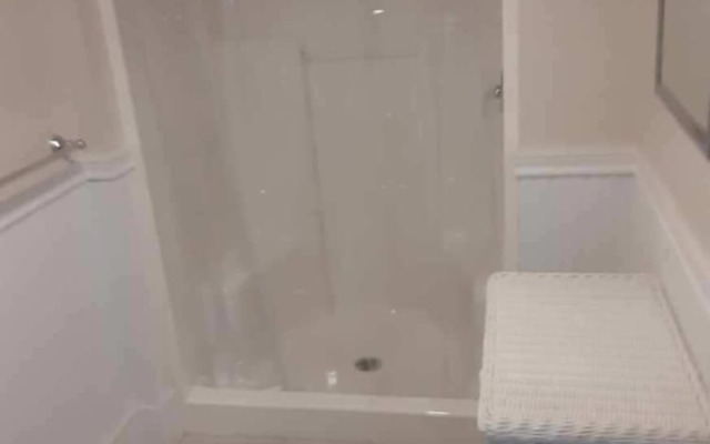 Bittersweet Bed and Breakfast