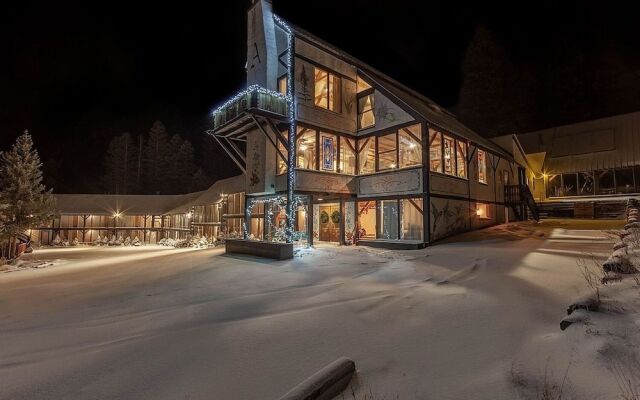 Austing Haus
