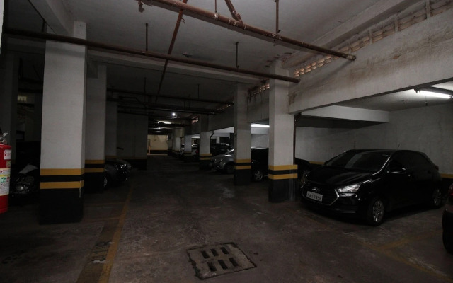 Apartamento Completo Asa Norte