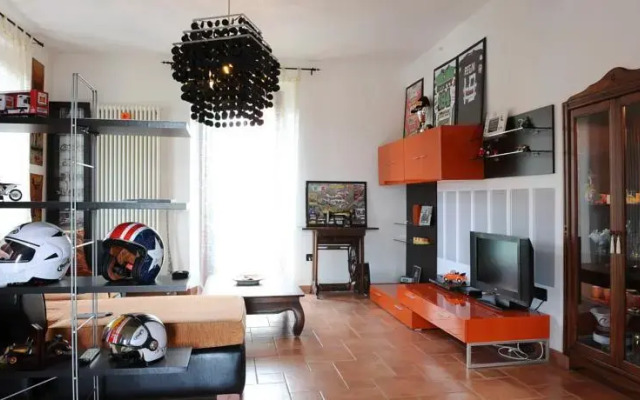 B&B Il Gelsomino