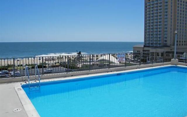 Neptune Park Inn