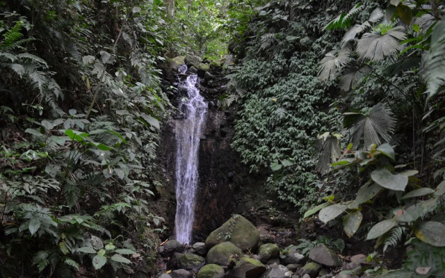 Lumbres del Arenal Cabinas y Villas