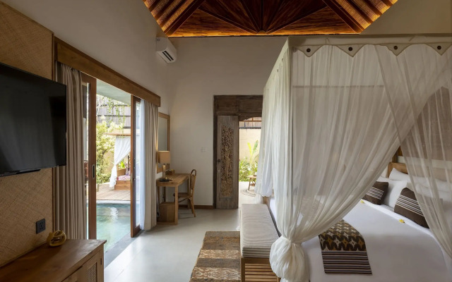 Vije Boutique Resort & Spa