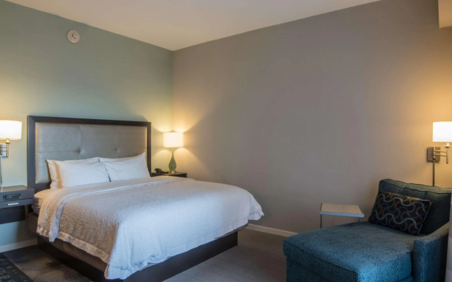 Hampton Inn & Suites Charlotte/Ballantyne