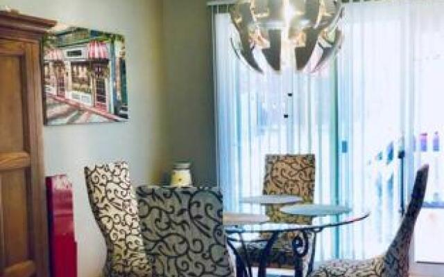 Uc Anschutz Va Dia-Queen Bed 2 Adults