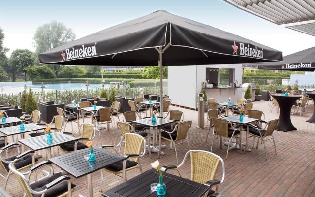 WestCord Art Hotel Amsterdam 3