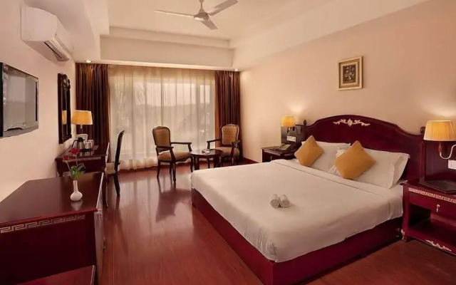 Mayur aaditya resort