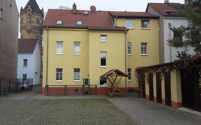 Pension Schwalbe