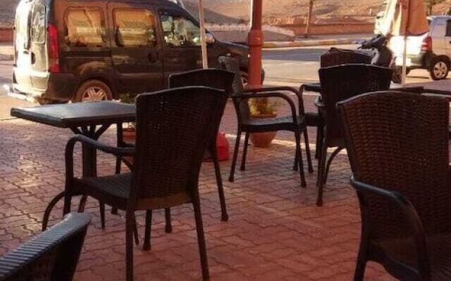 Hotel Restaurant Etoile Du Sud Tinghir