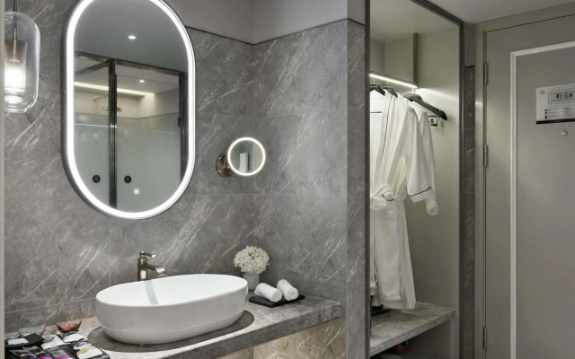 Mercure Chengdu Jiuyanqiao (Taikoo Li Branch)