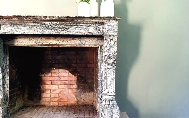 Domaine les Bruyères