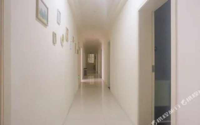 西昌金马宾馆