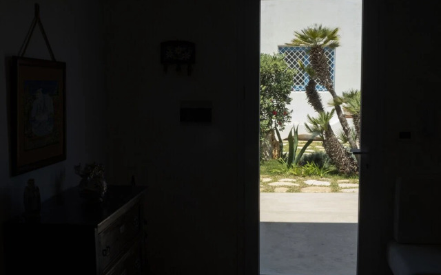 Villa Blumarine