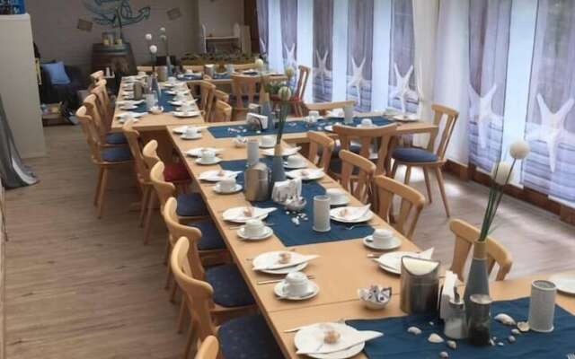 Pension Seemowe