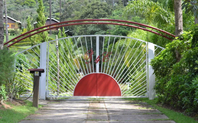 Pousada Quatro Estações