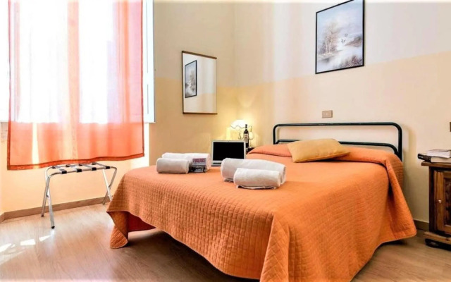 JR Hotels Hermes Firenze Hotel