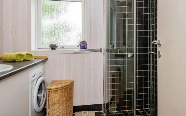 4 Star Holiday Home in Hejls