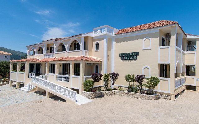 Bozikis Palace Hotel