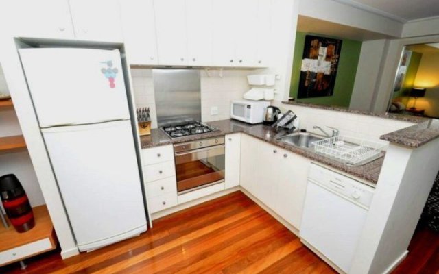 Sydney CBD 2806 Pt Furnished Apartment